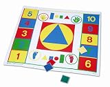 Learning Resources Toss-n-Play Activity Set