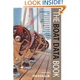 Boat Data Book by  Ian Nicolson