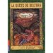 La Qu�te de Deltora, Tome 8 : Retour � Del