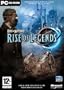 RISE OF NATIONS: RISE OF LEGENDS