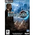 Rise of Nations: Rise of Legends (PC)