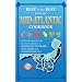 Best of the Best from the Mid-Atlantic Cookbook: Selected Recipes from the Favorite Cookbooks of Maryland, Delaware, New Jersey and Washington, D.C.