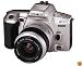 Minolta Maxxum QTsi 35mm SLR Camera Kit w/ 35-80mm Lens