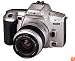 Minolta Maxxum QTsi 35mm SLR Camera Kit w/ 35-80mm Lens