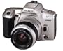 Minolta Maxxum QTsi 35mm SLR Camera Kit w/ 35-80mm Lens