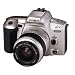 Minolta Maxxum QTsi 35mm SLR Camera Kit w/ 35-80mm Lens