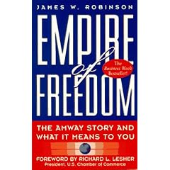 Empire of Freedom: Amway Story