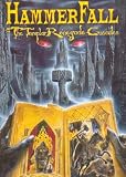 Hammerfall : Templar Renegade Crusades