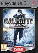Call of Duty: World at War - Platinum Edition (PS2)