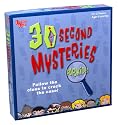 30 Second Mysteries Game for Kids
