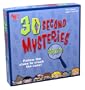 30 Second Mysteries Game for Kids