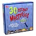 30 Second Mysteries Game for Kids