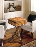 Butler Specialty 0287090 Game Table, Connoisseur's