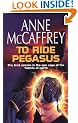 To Ride Pegasus (The Talent Series)