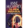 To Ride Pegasus (The talents of the earth series)