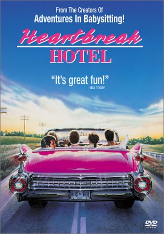Review of Heartbreak Hotel Online