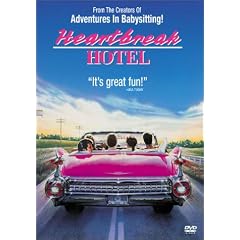 Heartbreak Hotel