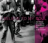 I Believe to My Soul