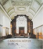 Candida Höfer : Dublin, Irish Museum of Modern Art