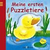 Meine ersten Puzzletiere