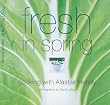 Fresh in Spring (Seasonal Cookbooks)