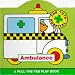 Books : Ambulance (Toys' Hospital)