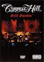 Still Smokin'