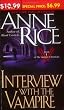 Interview With the Vampire