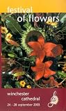 Review Tadpole Lane Ltd.  / Festival Of Flowers - Winchester Cathedral