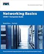 Networking Basics CCNA 1 Companion Guide (Cisco Networking Academy)