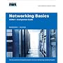 Networking Basics CCNA 1 Companion Guide (Cisco Networking Academy)