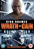 Wrath of Cain [DVD]