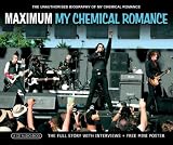 Maximum My Chemical Romance: Interview