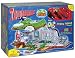 Toys : Thunderbirds POWERTECH Tracy Island