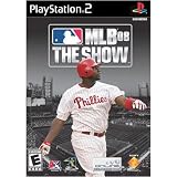 MLB 08: The Show
