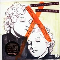 The Libertines Ablum Cover