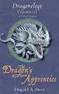 The Dragon's Apprentice: The Dragonology Chronicles Volume 3 (Ologies)
