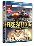 Fireball XL5 - A Day In The Life Of A Space General
