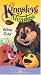 Kingsley's Meadow - Wise Guy [VHS]