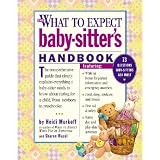 What to Expect Baby-Sitter's Handbook