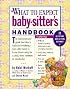 What to Expect Baby-Sitter's Handbook