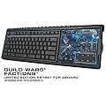 Zboard Guild Wars Factions Keyset (PC)