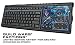 Zboard Guild Wars Factions Keyset (PC)