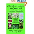 Alternative Therapies for Cancer and Common Ailments by M.D. Youyu Jin and PhD Joseph P. Hou