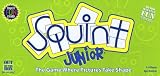 Squint Jr Game 51YFX7NA06L. SL160 Squint Jr Game