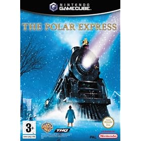 Polar Express (GameCube)