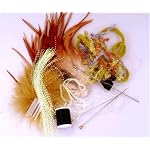 Cascade Crest Tube Fly Kit