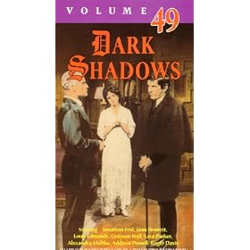 Dark Shadows Vol 49 [VHS]