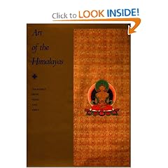 Art of the Himalayas: Treasures from Nepal and Tibet