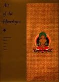Art Of The Himalayas : Treasures From Nepal And Tibet